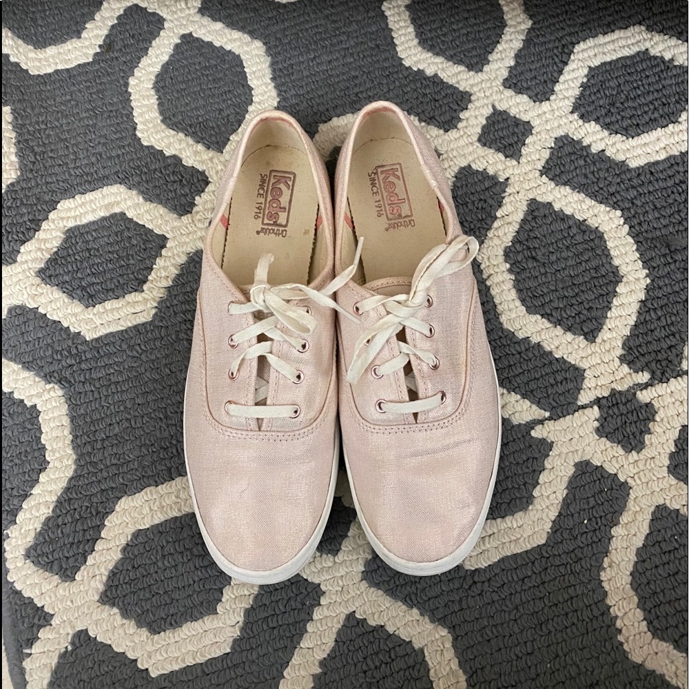 Keds